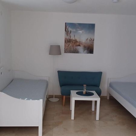 Im Stueble Apartment Koetz Exterior foto