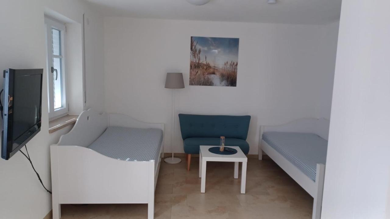 Im Stueble Apartment Koetz Exterior foto